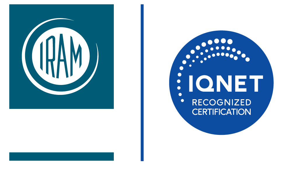 certificacion iso